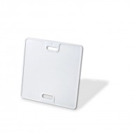 Бирки маркировочные квадратные