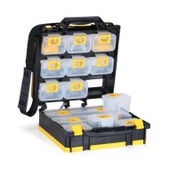 Перейти в каталог Кейсы, органайзеры, ящики