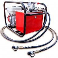 Гидравлические насосы