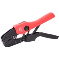 Кримперы CTK