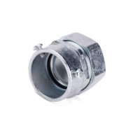 Фитинги для металлорукава и трубы