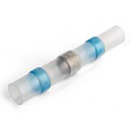 Термоусаживаемые соединители под пайку