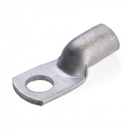 КВТ Наконечник кабельный медный луженый ТМЛ 16–8–6 (мин партия 100 шт.) 40877 KVT