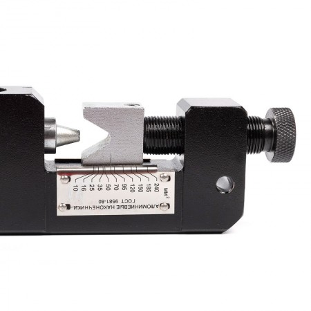 КВТ Пресс механический ПМУ-240 универсальный 47542 KVT КВТ Пресс механический ПМУ-240 универсальный 47542 KVT