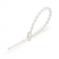 КВТ Стяжка с шариковым замком КСШ 180 55818 (цена за уп.) KVT