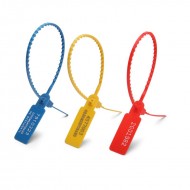 КВТ Пломба номерная УП-255 (мин партия 1000 шт.) 55889 KVT