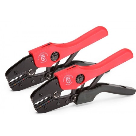 КВТ Пресс-клещи СТК-02 56539 KVT КВТ Пресс-клещи СТК-02 56539 KVT