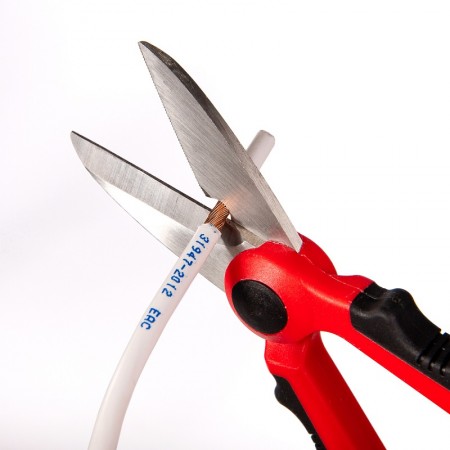 КВТ Ножницы универсальные ES-01 57132 KVT КВТ Ножницы универсальные ES-01 57132 KVT