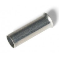 КВТ Наконечник втулочный НШВ 25–16 (мин партия 100 шт.) 57938 KVT