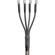 КВТ Муфта концевая EPKT 0063-CEE01 58370 KVT