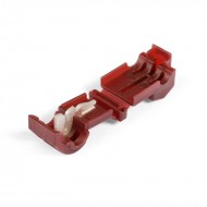 КВТ Ответвитель ОВ-Т 2 (мин партия 100 шт.) 59126 KVT