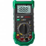 КВТ Мультиметр цифровой Mastech MS 8261 59719 KVT