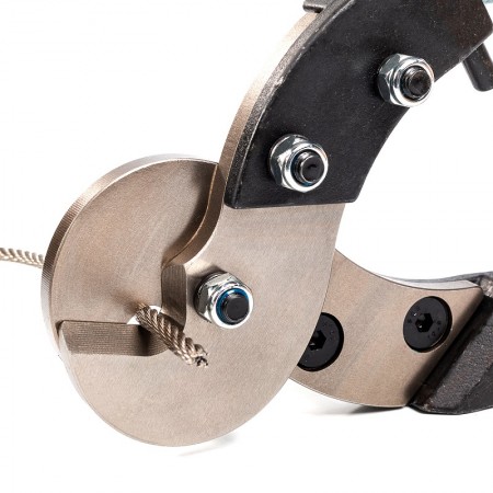 КВТ Тросорезы ручные механические ТР-12т 59941 KVT КВТ Тросорезы ручные механические ТР-12т 59941 KVT