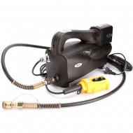 КВТ Помпа гидравлическая аккумуляторная ПМА-700 60458 KVT