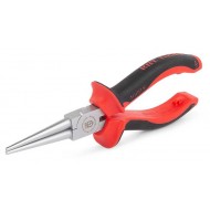 КВТ Круглогубцы изолированные 160 мм до 1000В 60475 KVT