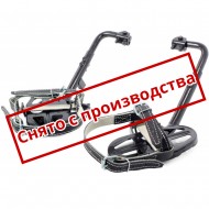 КВТ Лазы монтерские универсальные ЛУ 60550 KVT