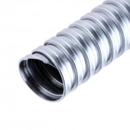 КВТ Металлорукав МРН-25 (мин партия 50 шт.) 61291 KVT