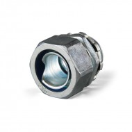 КВТ Муфта ВМ 25 вводная для подсоединения металлорукава 61371 KVT