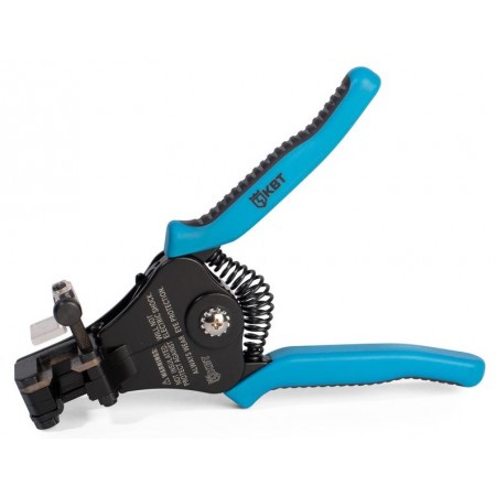 КВТ Полуавтоматический стриппер WS-03B 61667 KVT КВТ Полуавтоматический стриппер WS-03B 61667 KVT