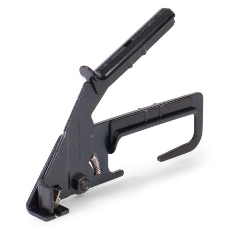 КВТ Инструмент для монтажа нейлоновых стяжек TG-04 61673 KVT КВТ Инструмент для монтажа нейлоновых стяжек TG-04 61673 KVT