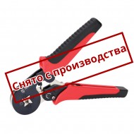 КВТ Пресс клещи ПКВк-10 61674 KVT