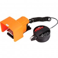 КВТ Настольный пневматический кримпер AC-100T (GLW) 61691 KVT