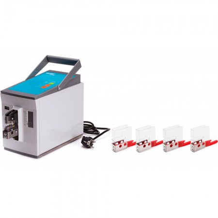 КВТ Электрические пресс-клещи EC-65 (GLW) 61701 KVT КВТ Электрические пресс-клещи EC-65 (GLW) 61701 KVT