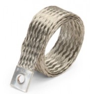 КВТ Провод заземления ПМЛ 25-250 (мин партия 10 шт.) 61789 KVT