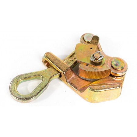 КВТ Монтажный зажим (лягушка) МЗ-16 61845 KVT КВТ Монтажный зажим (лягушка) МЗ-16 61845 KVT