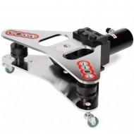 КВТ Пресс для гибки шин на ребро и на плоскость ШГР-125 62454 KVT