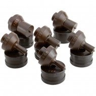 КВТ Матрицы для перфорации электротехнических шин МПШО-12 62565 KVT