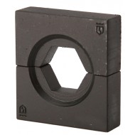 КВТ Матрица для алюм. зажима шестигр. МШ-23,4-А/100т 63414 KVT