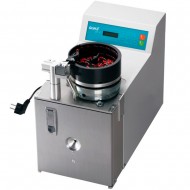 КВТ Автомат для одновременной зачистки проводов и опрессовки наконечников MC-40-1 (GLW) 64675 KVT