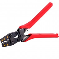 КВТ Пресс-клещи ПК-16у усиленные 64702 KVT