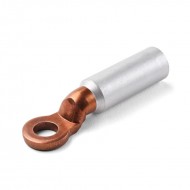 КВТ Наконечник алюмомедный ТАМ(с) 70-12 (мин партия 5 шт.) 65685 KVT