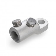 КВТ Наконечник болтовой 2НБЕ-70/120 (мин партия 10 шт.) 65808 KVT