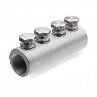 КВТ Соединитель болтовой 2СБ-10/25 (мин партия 10 шт.) 65813 KVT