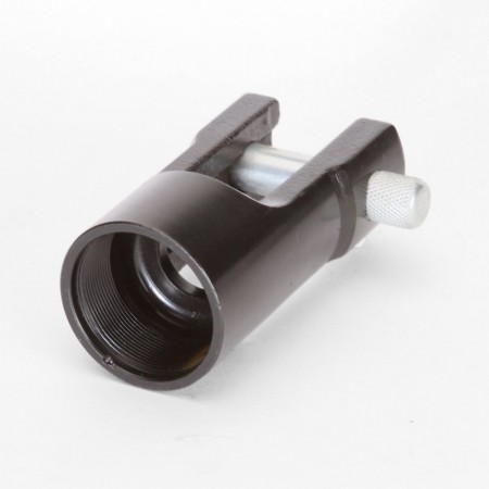 КВТ Рабочая головка для ПГР (ПГРс)-120 (с ограничительным штифтом) KV-65972 KVT КВТ Рабочая головка для ПГР (ПГРс)-120 (с ограничительным штифтом) KV-65972 KVT