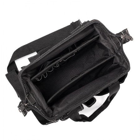 КВТ Сумка монтажника универсальная С-03 66142 KVT КВТ Сумка монтажника универсальная С-03 66142 KVT