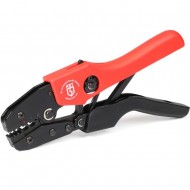 КВТ Пресс-клещи СТК-12 66609 KVT