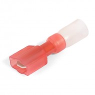 КВТ Разъем РПИ-П-НТ 1.5–(6.3) (мин партия 100 шт.) 66665 KVT