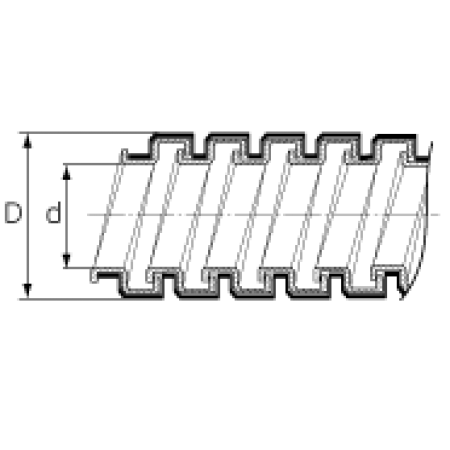 КВТ Металлорукав из нерж.стали МРНПИнг 10 в ПВХ изоляции (мин партия 100 шт.) 66874 KVT КВТ Металлорукав из нерж.стали МРНПИнг 10 в ПВХ изоляции (мин партия 100 шт.) 66874 KVT