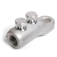 КВТ Наконечник болтовой 2НБП-35/50 (мин партия 10 шт.) 67043 KVT