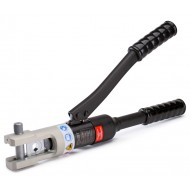 КВТ Пресс гидравлический ручной ПГР-120А 67540 KVT