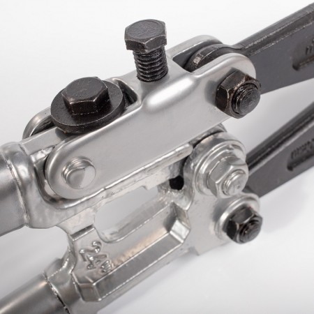 КВТ Болторез ручной БР-450 67837 KVT КВТ Болторез ручной БР-450 67837 KVT