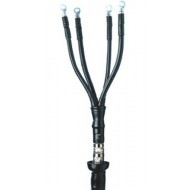 КВТ Муфта концевая GUST-01/3x70-120/750 67899 KVT