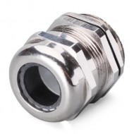 КВТ Кабельный ввод (сальник) MG-M-40 (мин партия 6 шт.) 68120 KVT