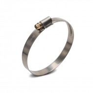 КВТ Хомут червячный PL-12 (25-40)/W2 (мин партия 50 шт.) 69012 KVT