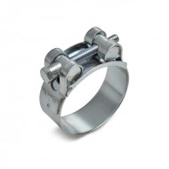 КВТ Хомут силовой ROBUST SR 32-35/W1 (мин партия 10 шт.) 69037 KVT