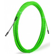 КВТ Протяжка из полиэстера PET-1-4.0/30 (Fortisflex) 69420 KVT